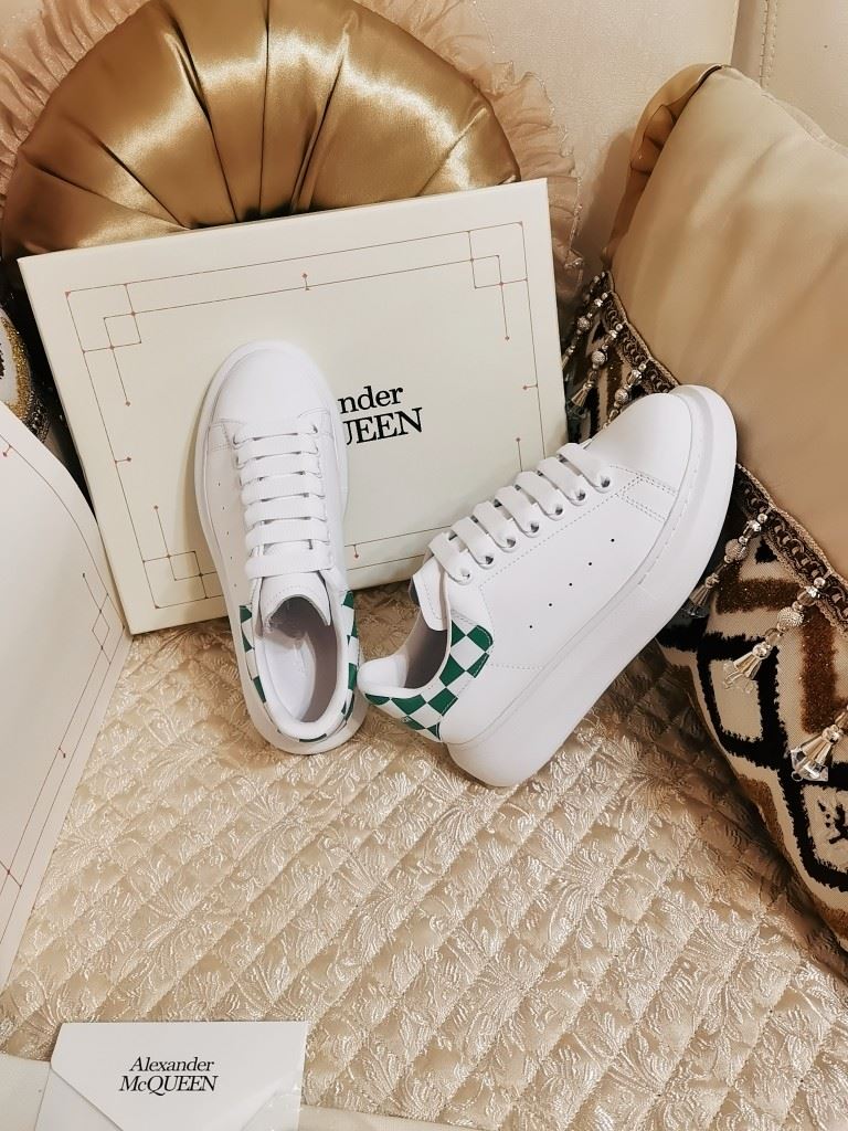 Alexander Mcqueen Casual Shoes